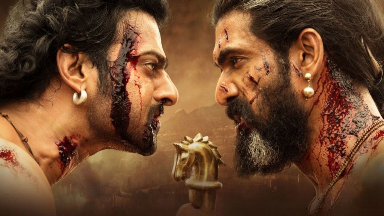 baahubali 3