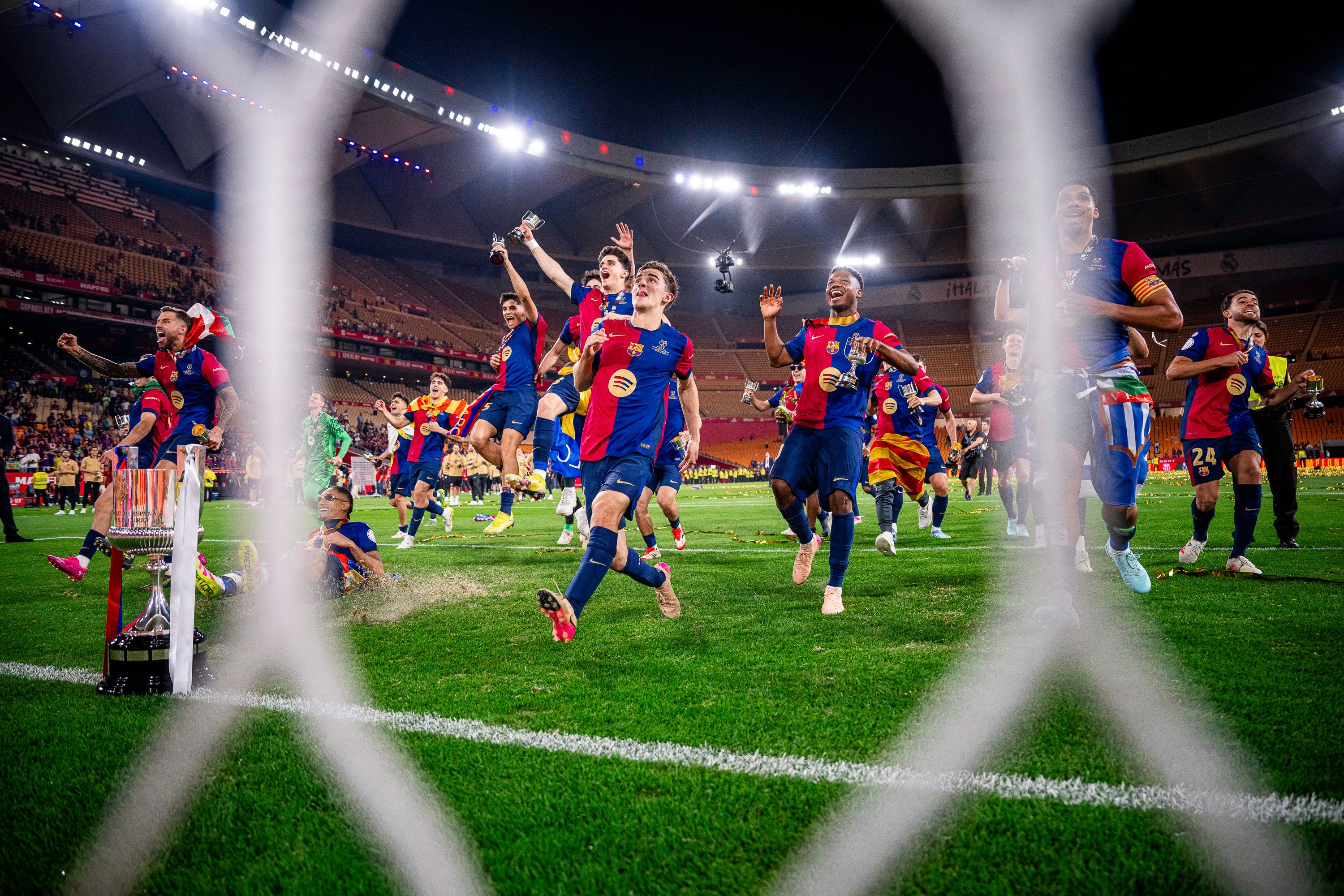 barcelona