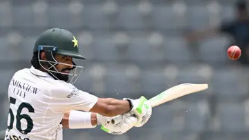 babar azam
