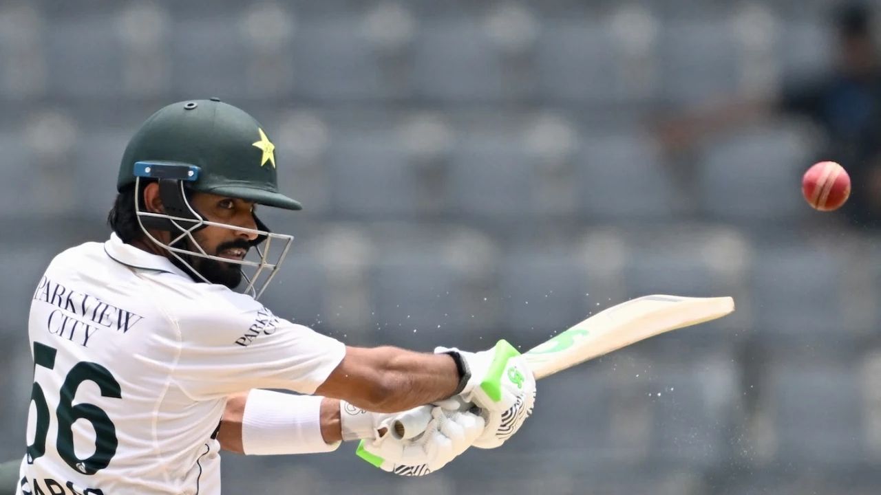 babar azam