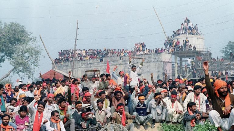babrimasjid