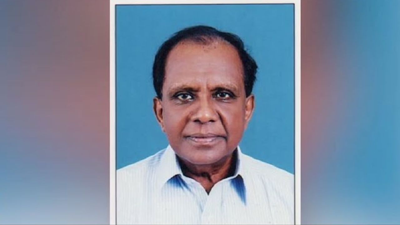 N R S babu