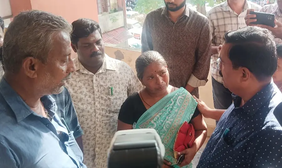 There will be uncompromising action: K Babu MLA