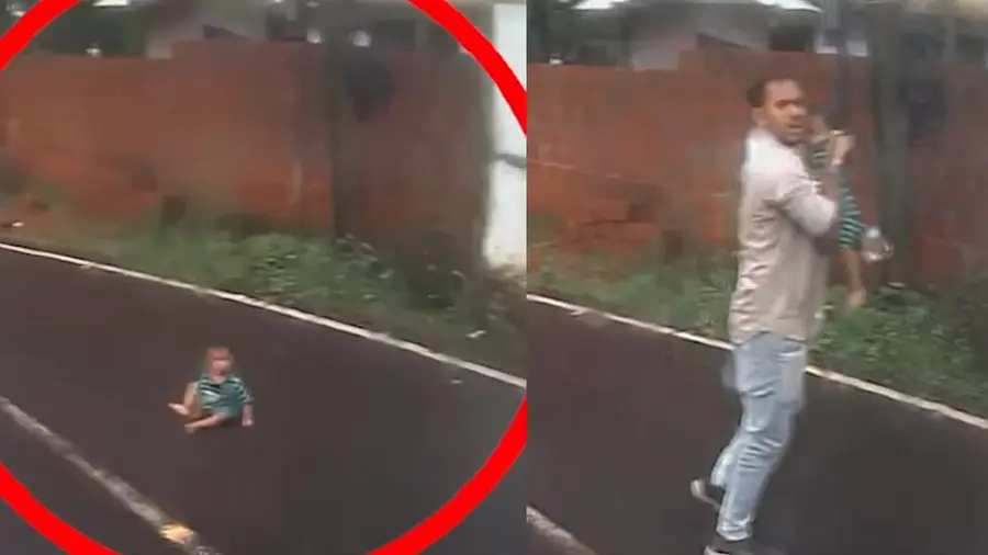 Child