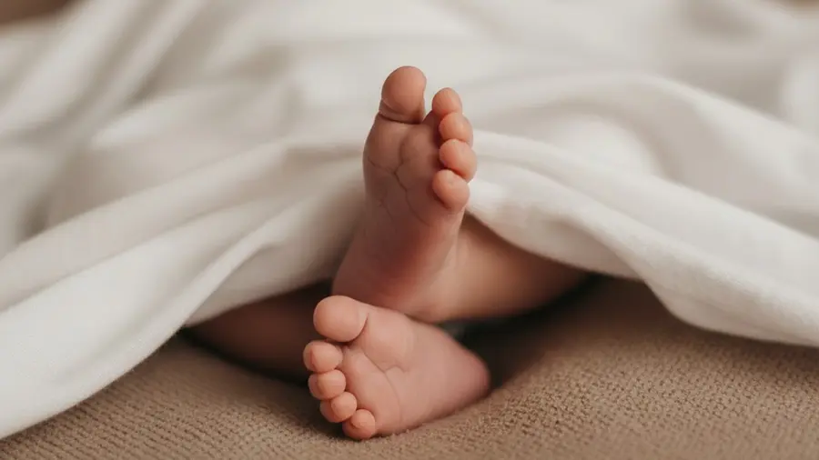 babyfeet