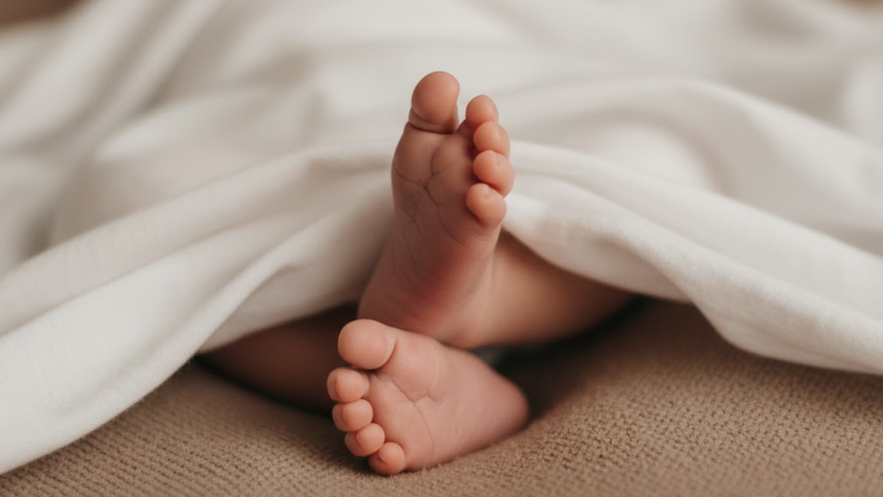 babyfeet