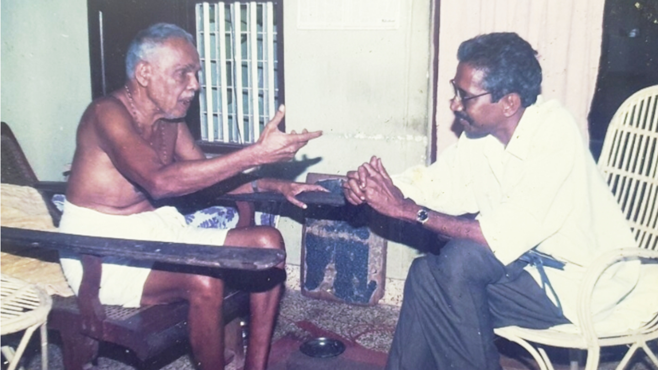 babykuttan