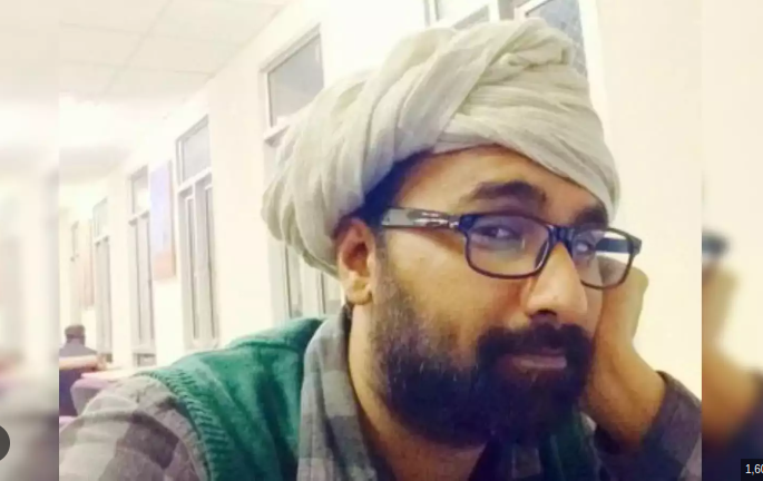 Badar Khan Suri