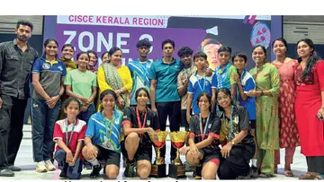 Badminton Championship