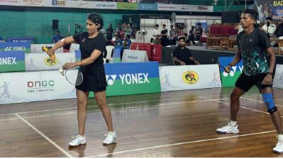 badminton