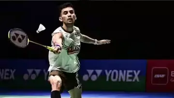 badminton
