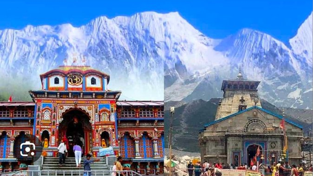 badrinath