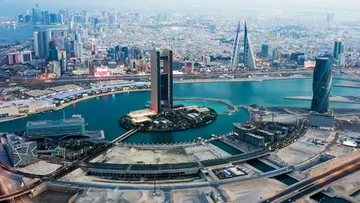 bahrain