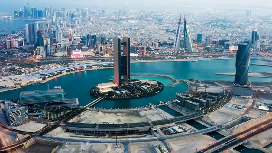 bahrain