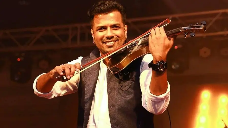 balabhaskar