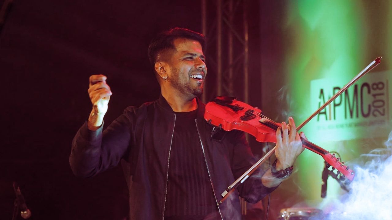 balabhaskar