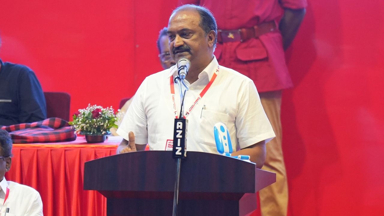 balagopal