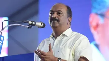സംസ്ഥാനം കടക്കെണിയിലല്ല, വർഷാവസാനം 4000 കോടി നീക്കിയിരിപ്പുമുണ്ട്: ധനമന്ത്രി