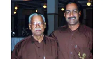 balan pandit