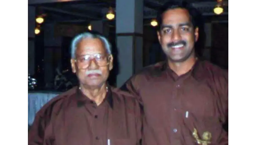 balan pandit