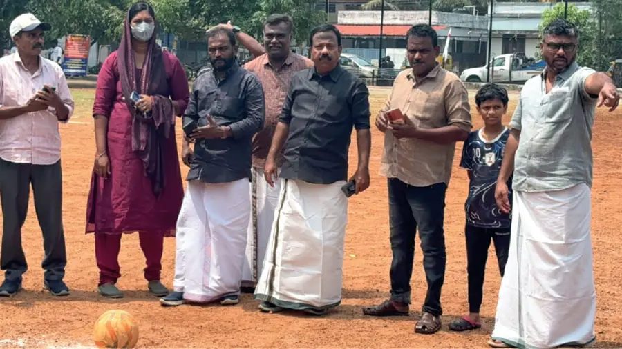 Balasangham