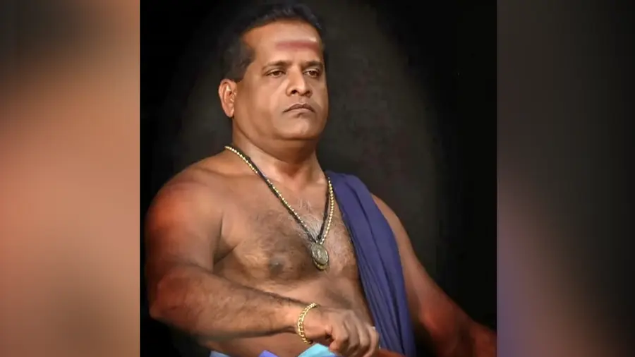 balasundharan