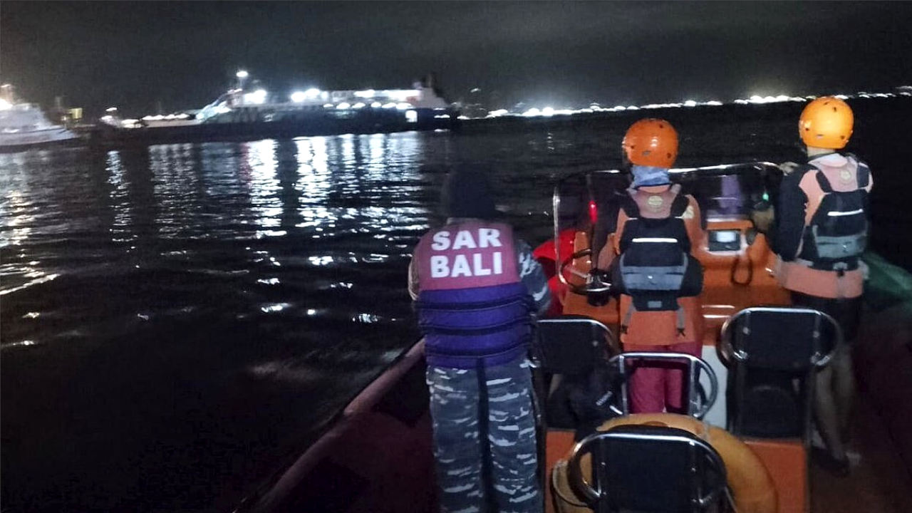 bali boat accident