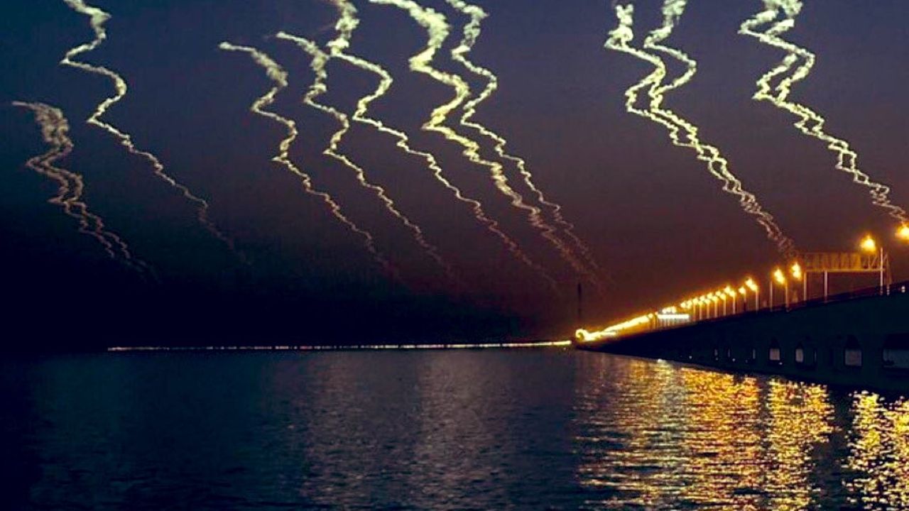 ballistic missiles appears in Kuwait