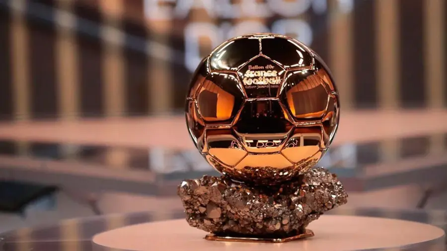 ballon d or