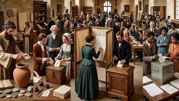 ballot