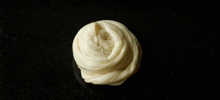 porotta ball