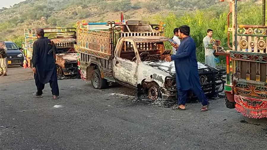 pak army attack in balochistan