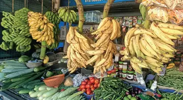 banana