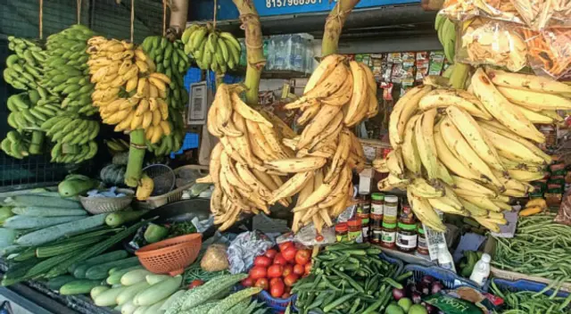 banana