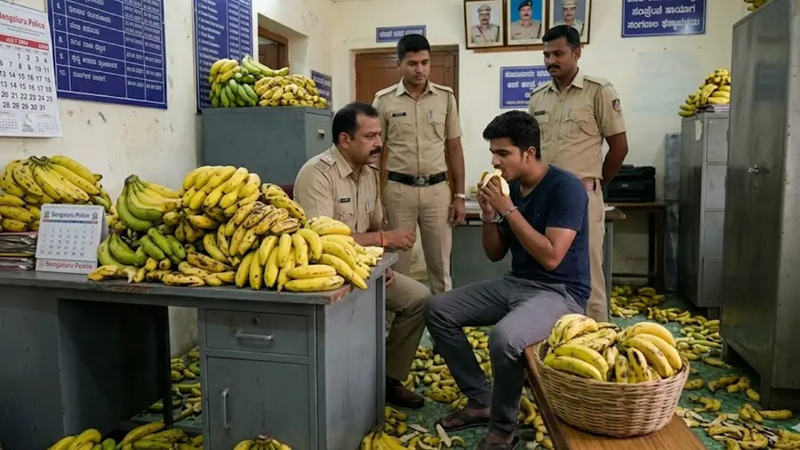 bananana