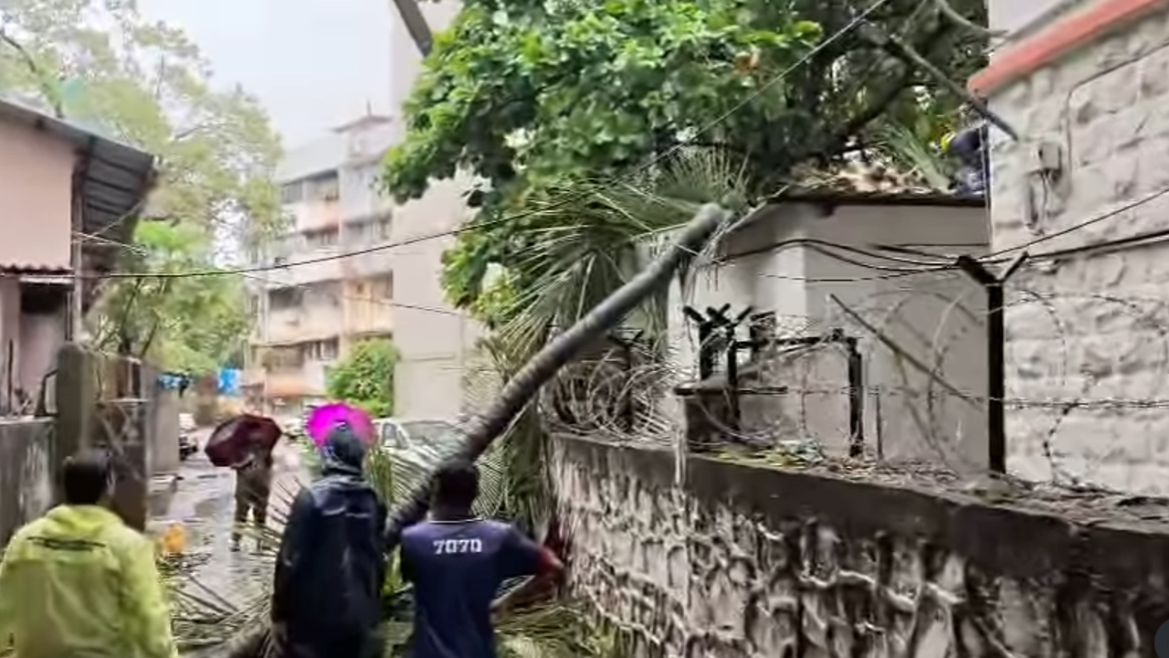 bandra