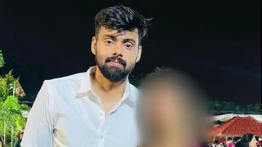 bangalore fraud