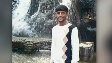 bangalore murder