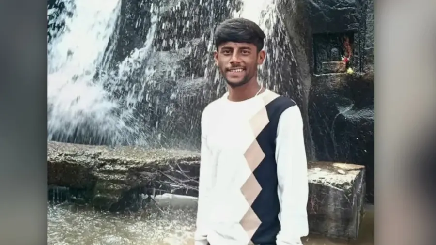 bangalore murder