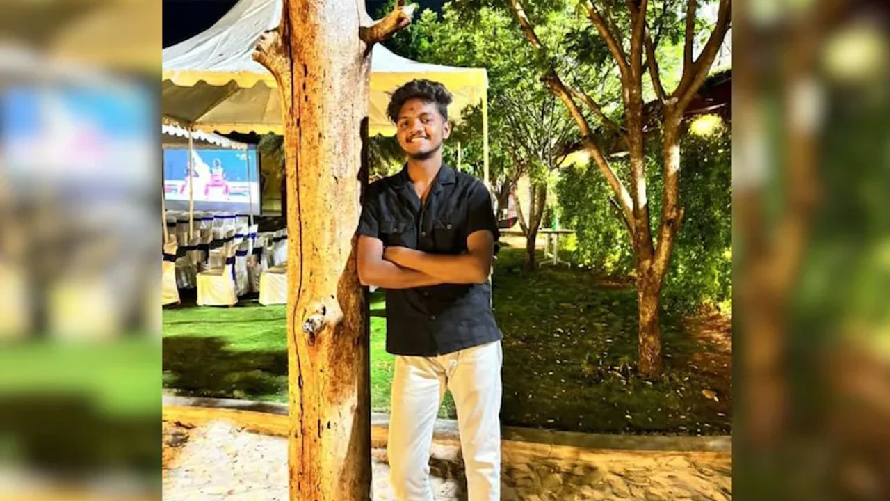 bangalore student death
