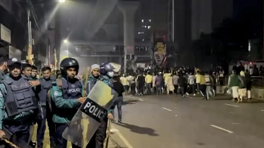 bangladesh.