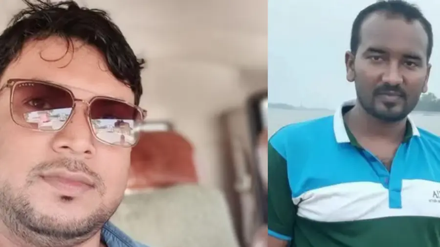 bangladesh