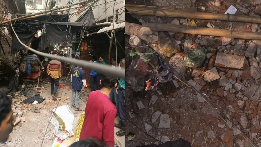 bangladesh earthquake