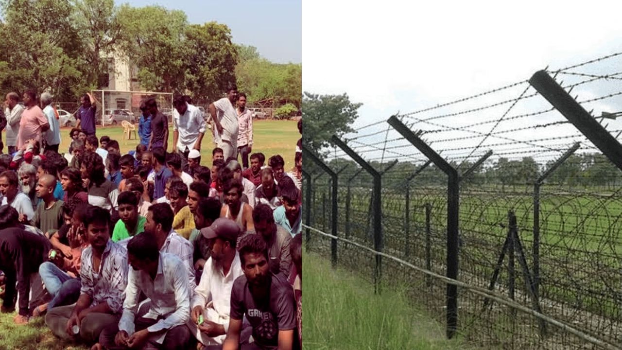 bangladeshi migrants