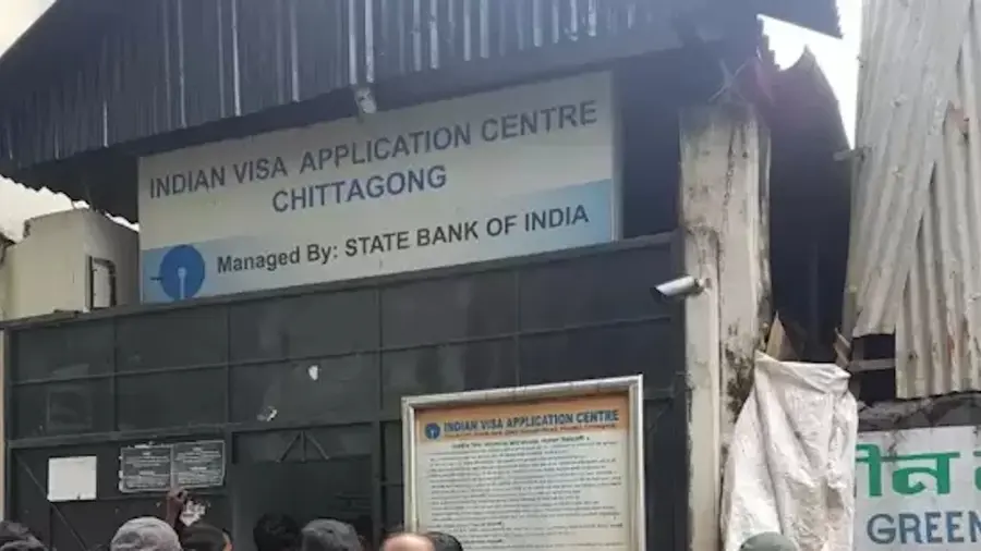 bangladesh visa office