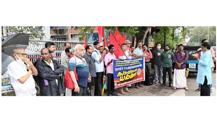 BEFI Nationalization