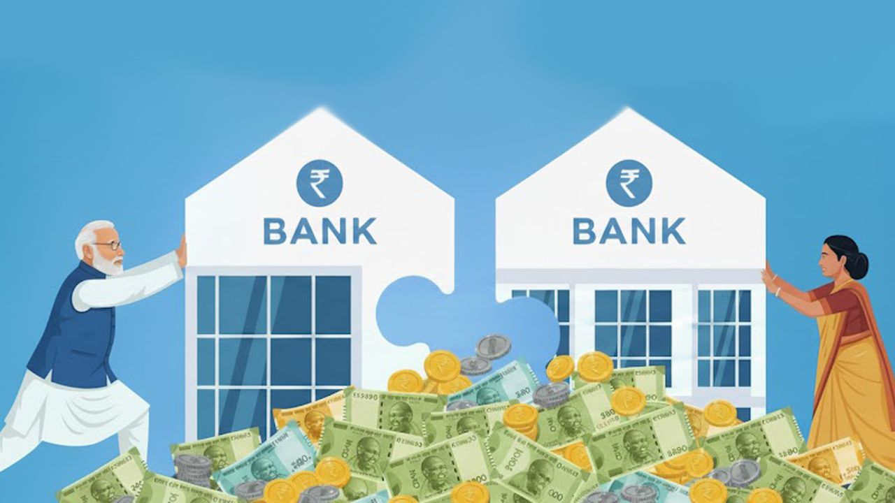 bank
