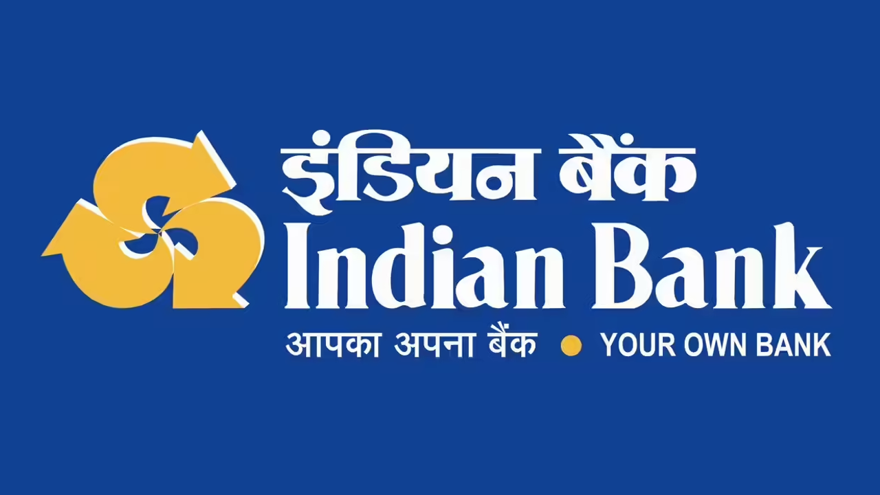 Indian Bank 