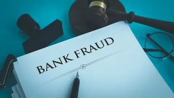 bank