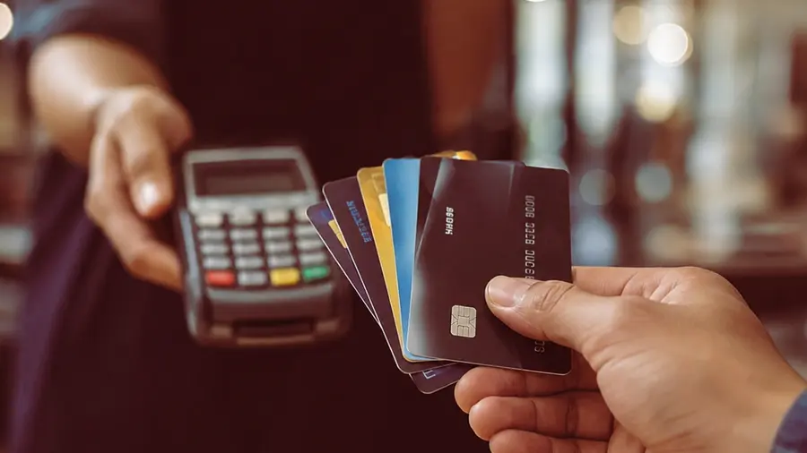 bank card kuwait
